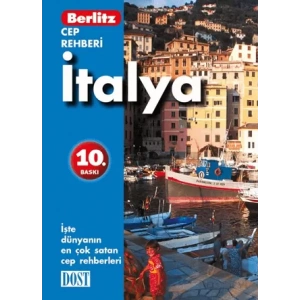 İtalya Cep Rehberi