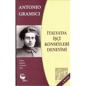 İtalyada İşçi Konseyleri Deneyimi