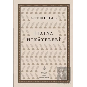 İtalya Hikayeleri