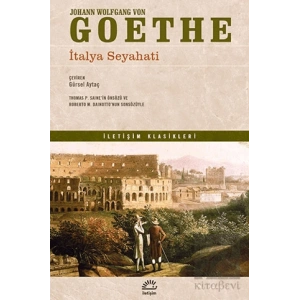 İtalya Seyahati