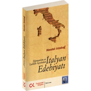 İtalyan Edebiyatı