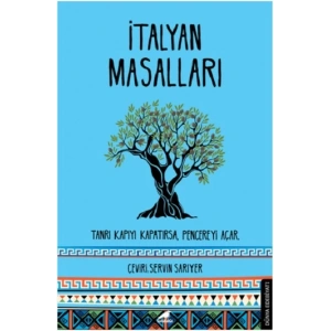 İtalyan Masalları
