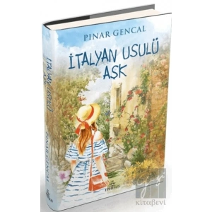 İtalyan Usulü Aşk