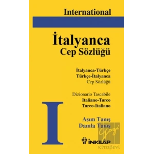 İtalyanca Cep Sözlüğü