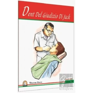 İtalyanca Hikaye Dent Del Giudizio Di Jack