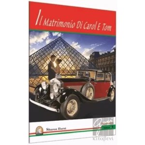 İtalyanca Hikaye I Matrimonio Di Carol E Tom