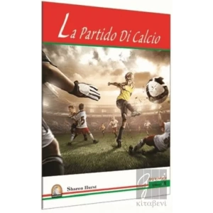 İtalyanca Hikaye La Partido Di Calcio