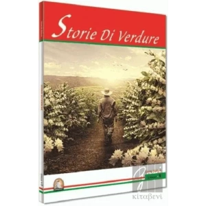İtalyanca Hikaye Storie Die Verdure