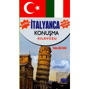 İtalyanca Konuşma Kılavuzu