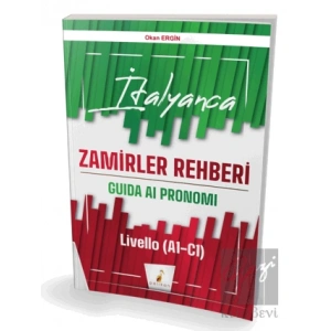 İtalyanca Zamirler Rehberi