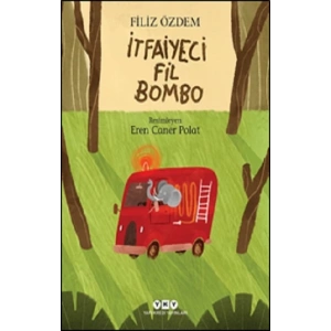 İtfaiyeci Fil Bombo