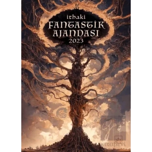 İthaki Fantastik Ajandası 2023