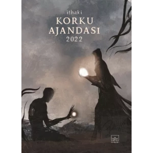 İthaki Korku Ajandası 2022