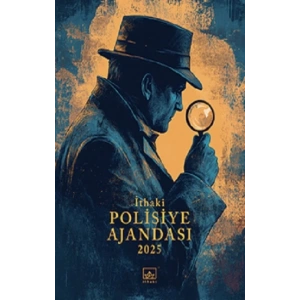 İthaki Polisiye Ajandası 2025