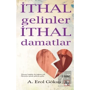 İthal Gelinler İthal Damatlar