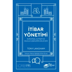 İtibar Yönetimi