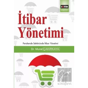 İtibar Yönetimi