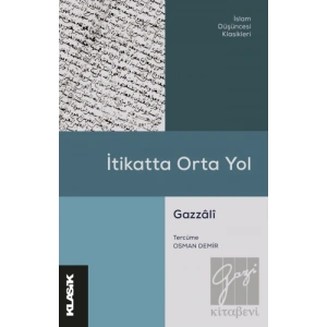 İtikatta Orta Yol