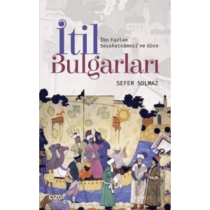 İtil Bulgarları