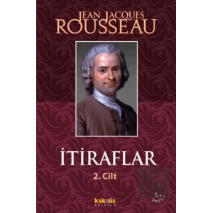 İtiraflar Cilt: 2