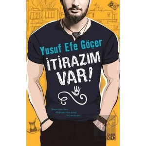 İtirazım Var!