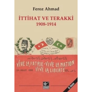 İttihat ve Terakki 1908-1914