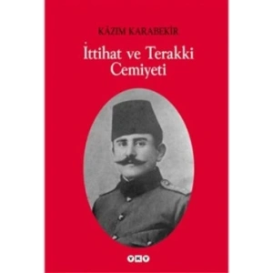 İttihat ve Terakki Cemiyeti