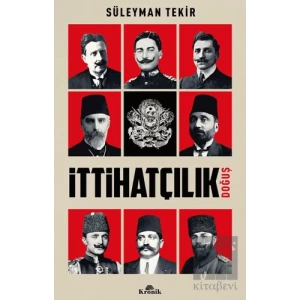 İttihatçılık - Doğuş