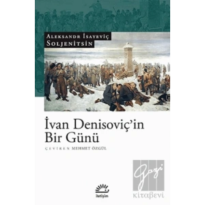 İvan Denisoviçin Bir Günü