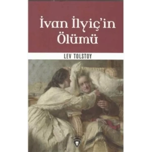 İvan İlyiçin Ölümü