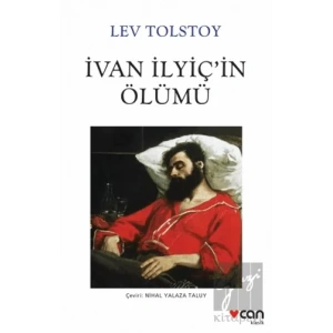 İvan İlyiçin Ölümü
