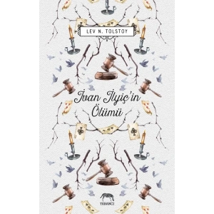 İvan İlyiçin Ölümü (Ciltli)