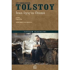 İvan İlyiçin Ölümü İLETİŞİM