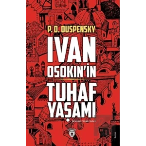 Ivan Osokin’in Tuhaf Yaşamı