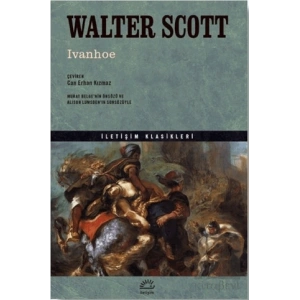 Ivanhoe