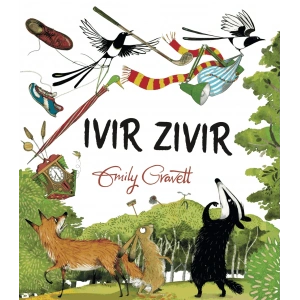 Ivır Zıvır