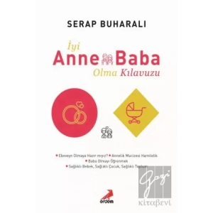 İyi Anne Baba Olma Kılavuzu