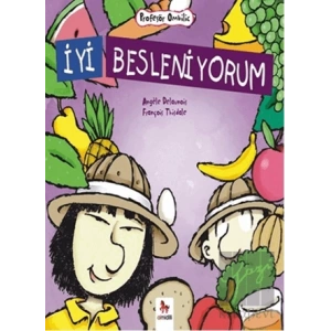 İyi Besleniyorum
