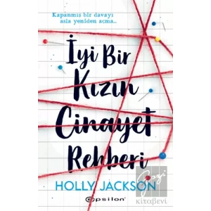 İyi Bir Kızın Cinayet Rehberi