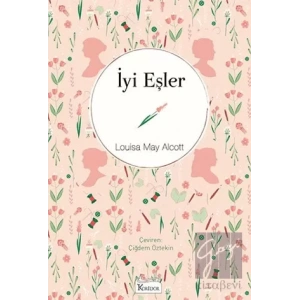 İyi Eşler (Bez Ciltli)