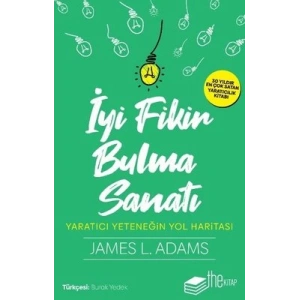 İyi Fikir Bulma Sanatı