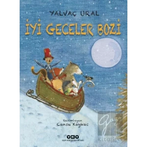 İyi Geceler Bozi