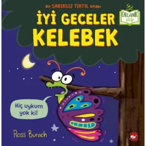 İyi Geceler Kelebek