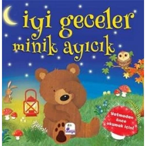 İyi Geceler Minik Ayıcık
