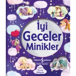 İyi Geceler Minikler
