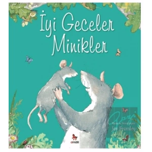 İyi Geceler Minikler