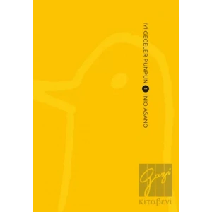 İyi Geceler Punpun 1