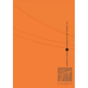 İyi Geceler Punpun 3