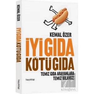 İyi Gıda Kötü Gıda