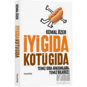 İyi Gıda Kötü Gıda